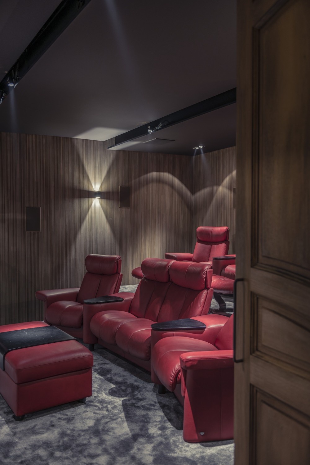 home-cinema